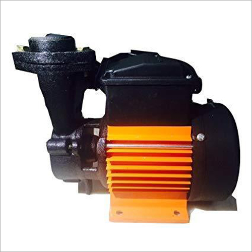 Ms C.r.i. Mini Monoblock Pump