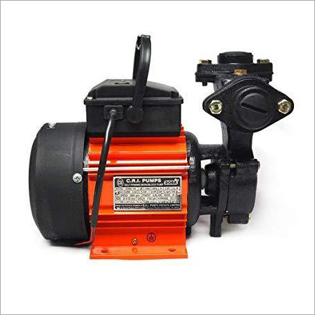Ms C.r.i. Mini Monoblock Pump