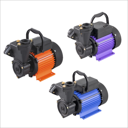 Ms C.r.i. Mini Monoblock Pump