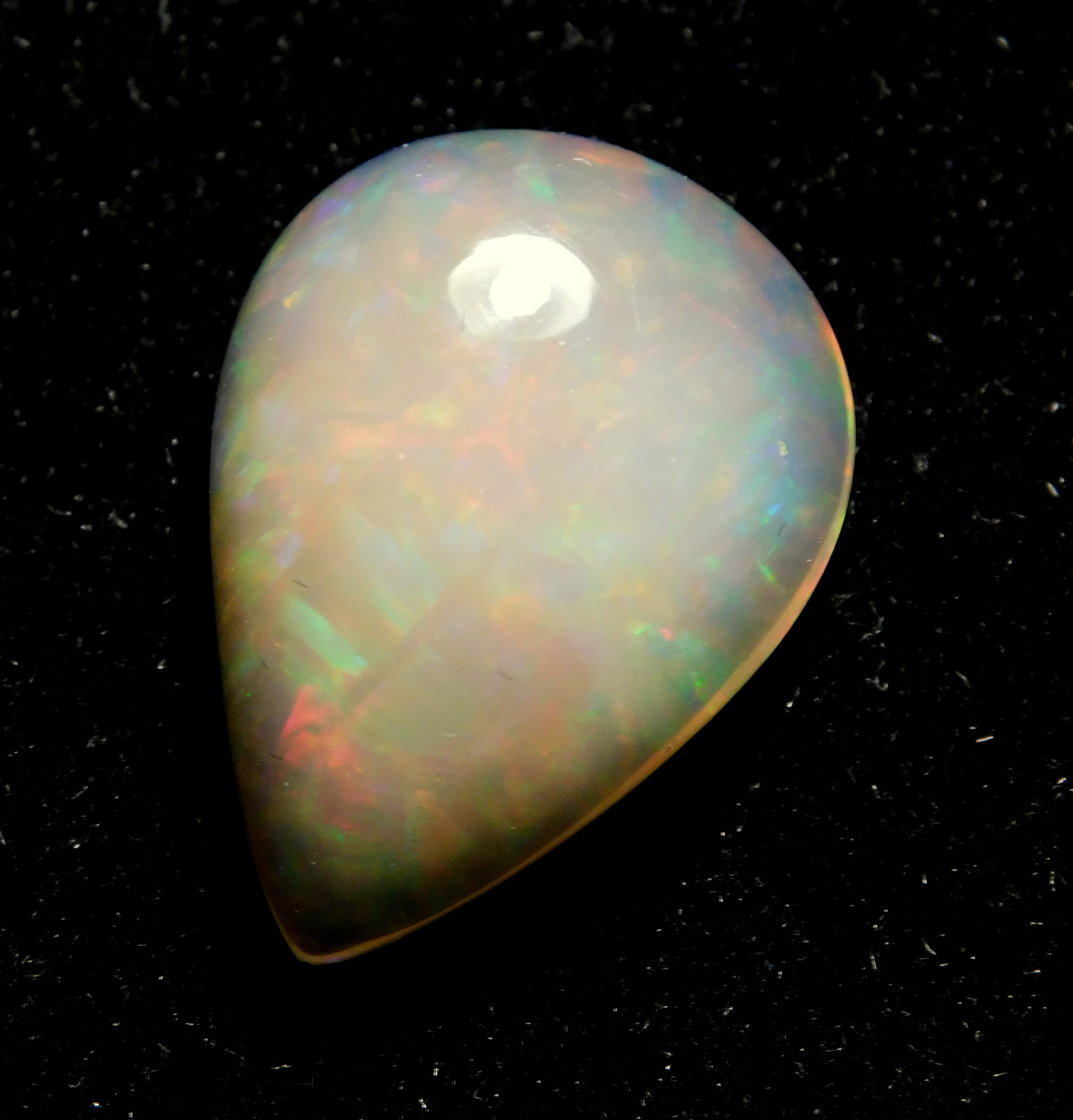 Opal Grade: Excellent