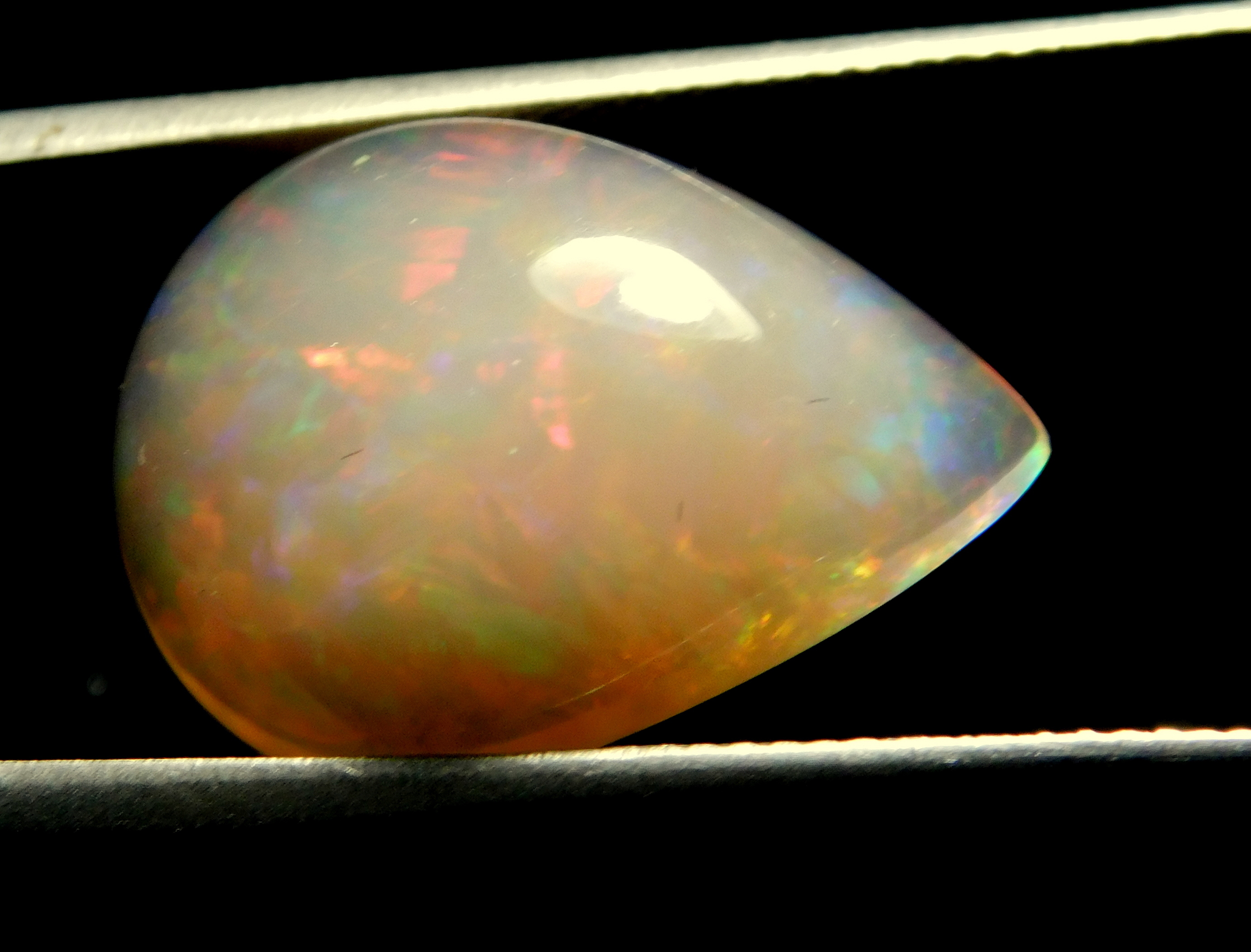 Opal Grade: Excellent