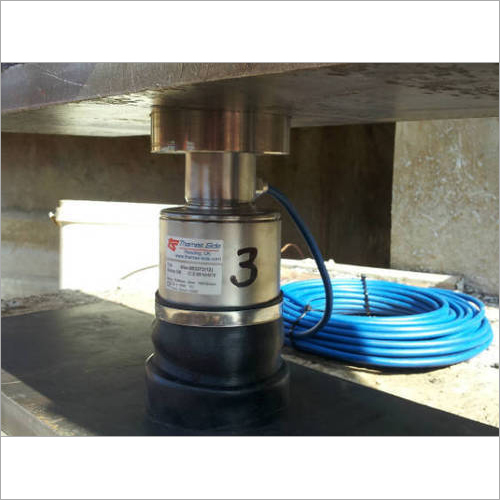 Weighbridge Load Cells
