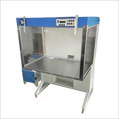 Mild Steel / Stainless Steel Tissue Culture Hood Chamber