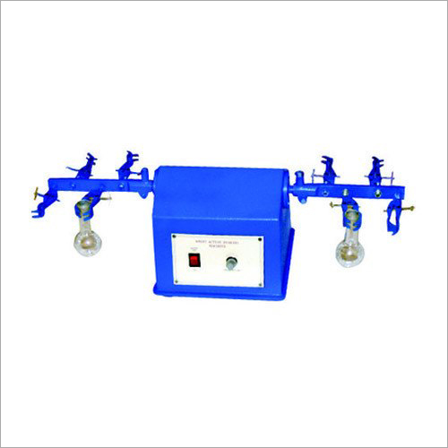 ग्रिफ़िन फ्लास्क शेकर