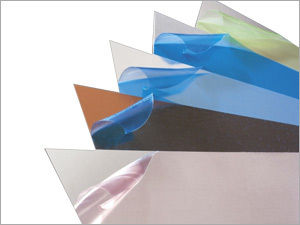 Multi Color Surface Protection Film