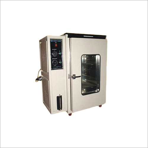 Humidity Oven