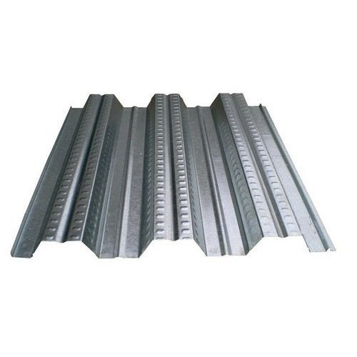 Metal Roof Decking Sheet