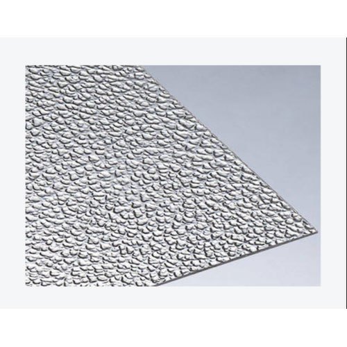 Polycarbonate Embossed Sheet
