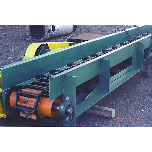 Alloy Steel Chain Conveyor