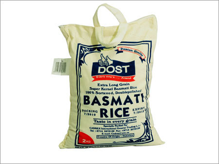 Basmati Rice