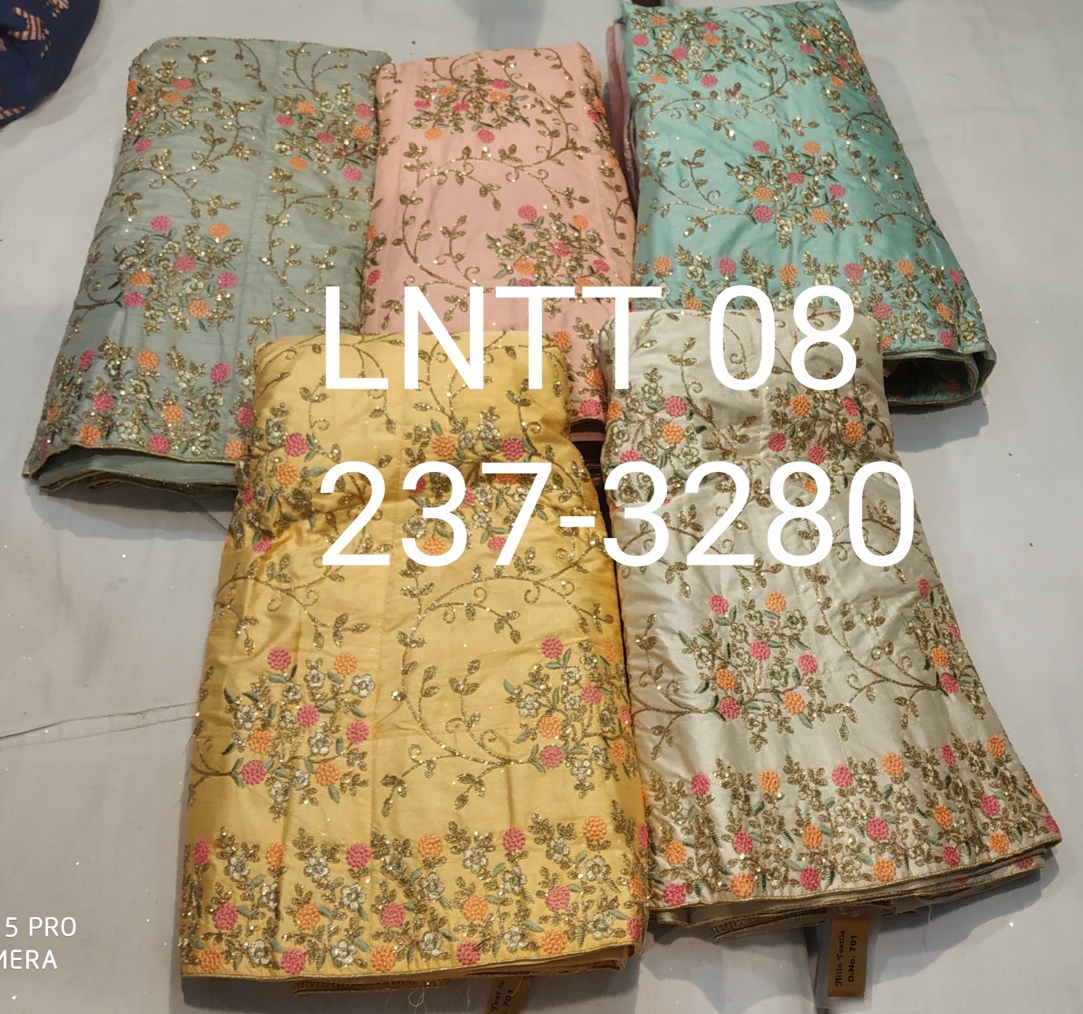 Designer Lehenga
