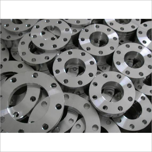 Ms Flanges - Mild Steel, Customized Diameters And Thicknesses | Durable, Corrosion-resistant, Precision-crafted For Industrial Applications
