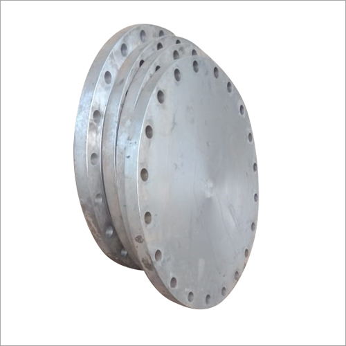 Ms Flanges - Mild Steel, Customized Diameters And Thicknesses | Durable, Corrosion-resistant, Precision-crafted For Industrial Applications