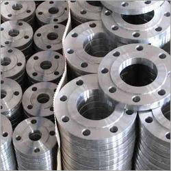Ms Flanges - Mild Steel, Customized Diameters And Thicknesses | Durable, Corrosion-resistant, Precision-crafted For Industrial Applications