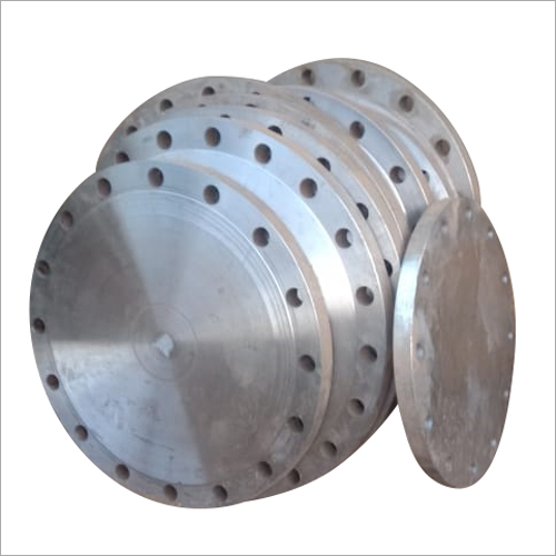 Ms Flanges - Mild Steel, Customized Diameters And Thicknesses | Durable, Corrosion-resistant, Precision-crafted For Industrial Applications