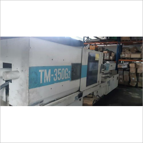 हाई स्पीड रिस्पांस में इंजेक्शन मोल्डिंग मशीन का इस्तेमाल किया गया