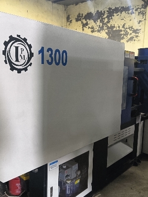 Electric Injection Molding Machine - 440 Voltage, High Speed Response | Automatic Operation, Versatile Material Compatibility