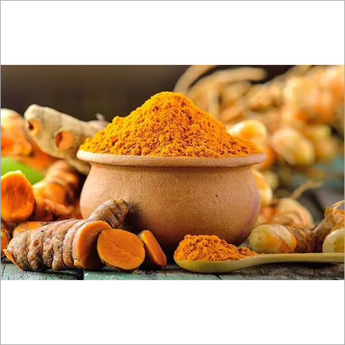 Turmeric Powder