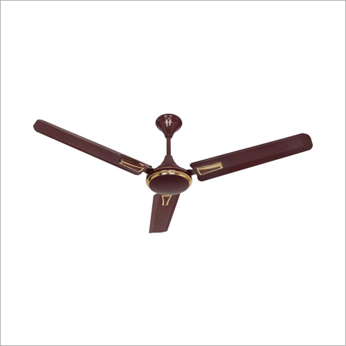 3 Blade Ceiling Fan 48" Speedo Delux