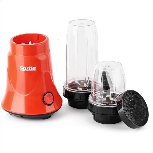 Ntri Blind Blade Jaar Electric Mixer Grinder Power: 400 Watt (W)