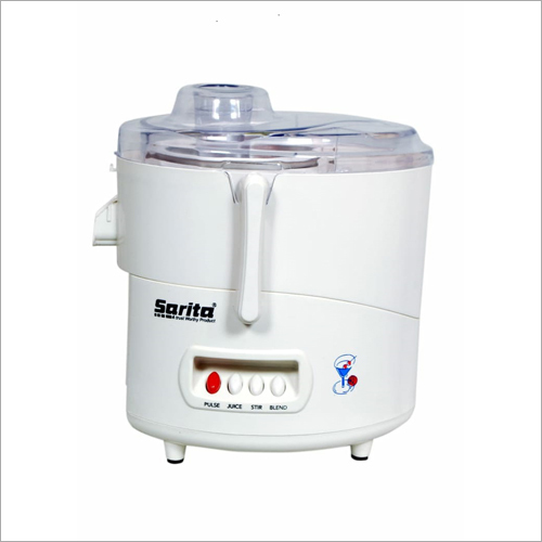 Ae516 2 Jaar  Juicer Mixer Grinder Power: 500 Watt (W)
