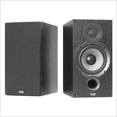 Elac 2.1 Speaker