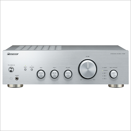 Pioneer Integrated Amplifier