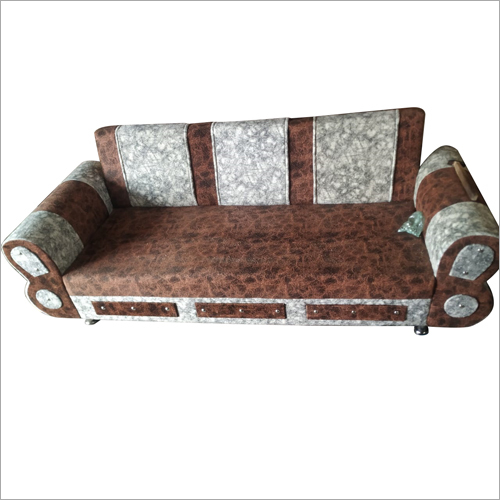 Handmade Three Seater Sofa