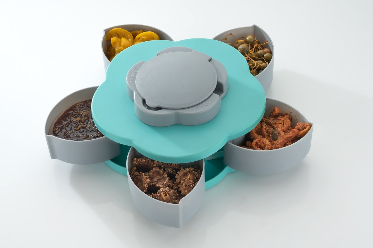 Multi Candy Storage Box