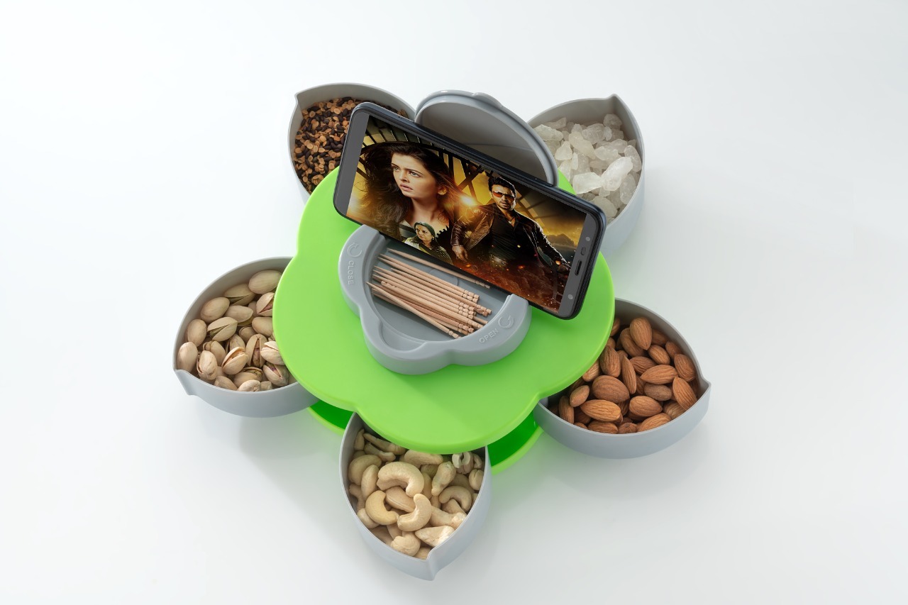 Multi Candy Storage Box