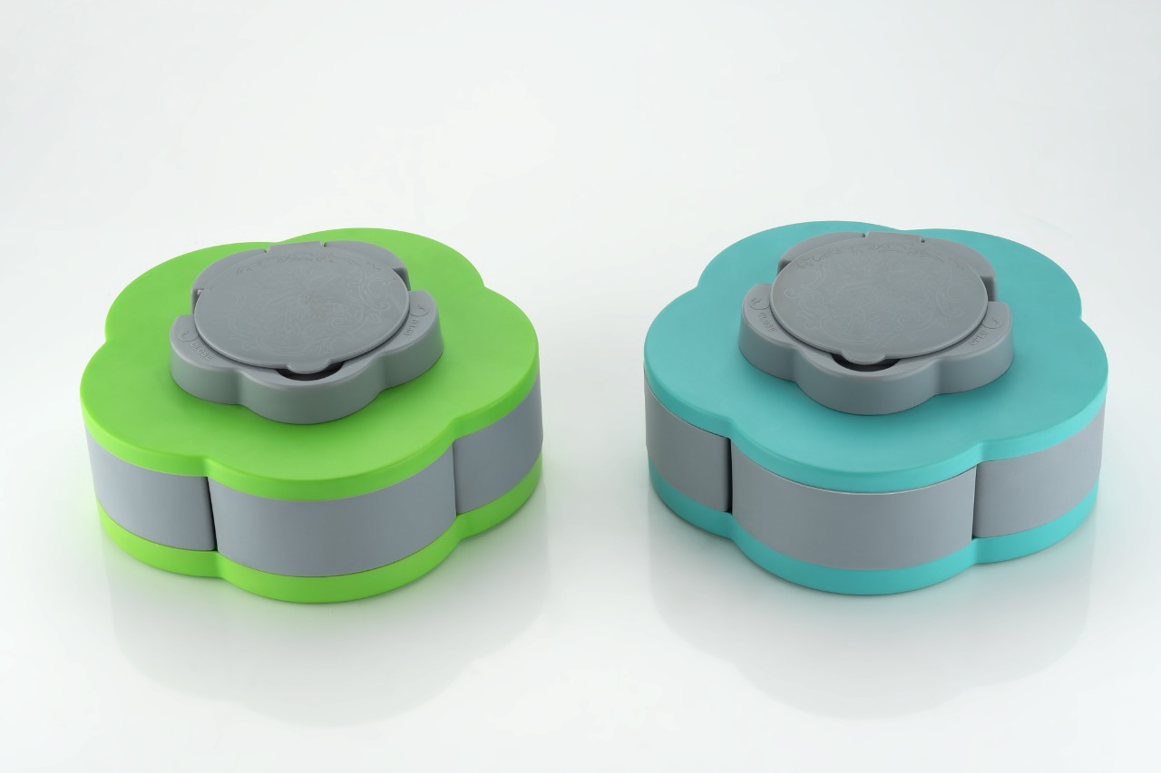 Multi Candy Storage Box