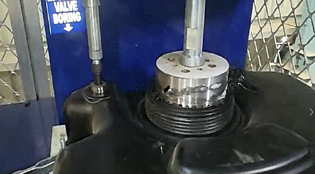 Good Quality Spm Cutting Machine