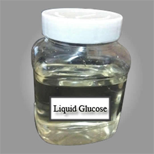 तरल ग्लूकोज सिरप शुद्धता (%): 99%