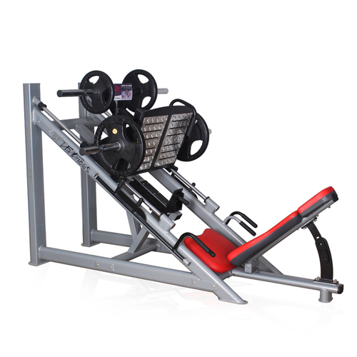 leg press hammer