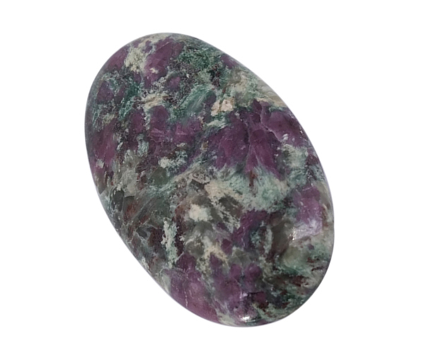 Multi Expensive-looking Matrix Ruby Stone