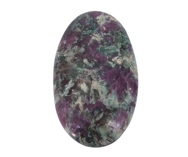 Multi Expensive-looking Matrix Ruby Stone