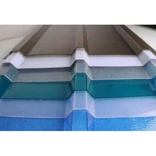Frp Profile Sheet
