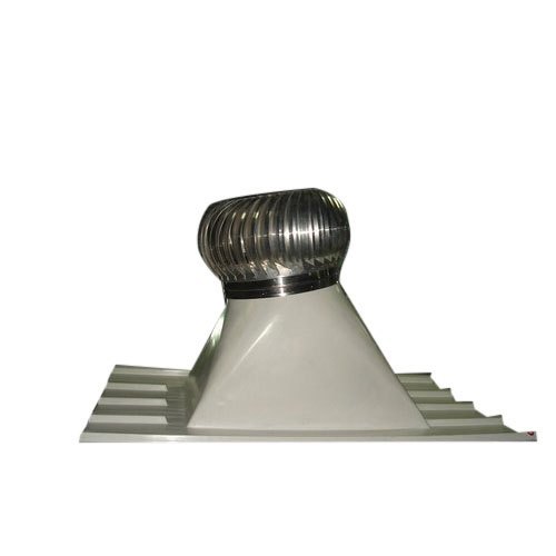 टर्बो वेंटिलेटर