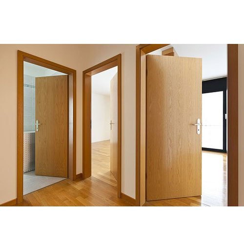 Wpc Door