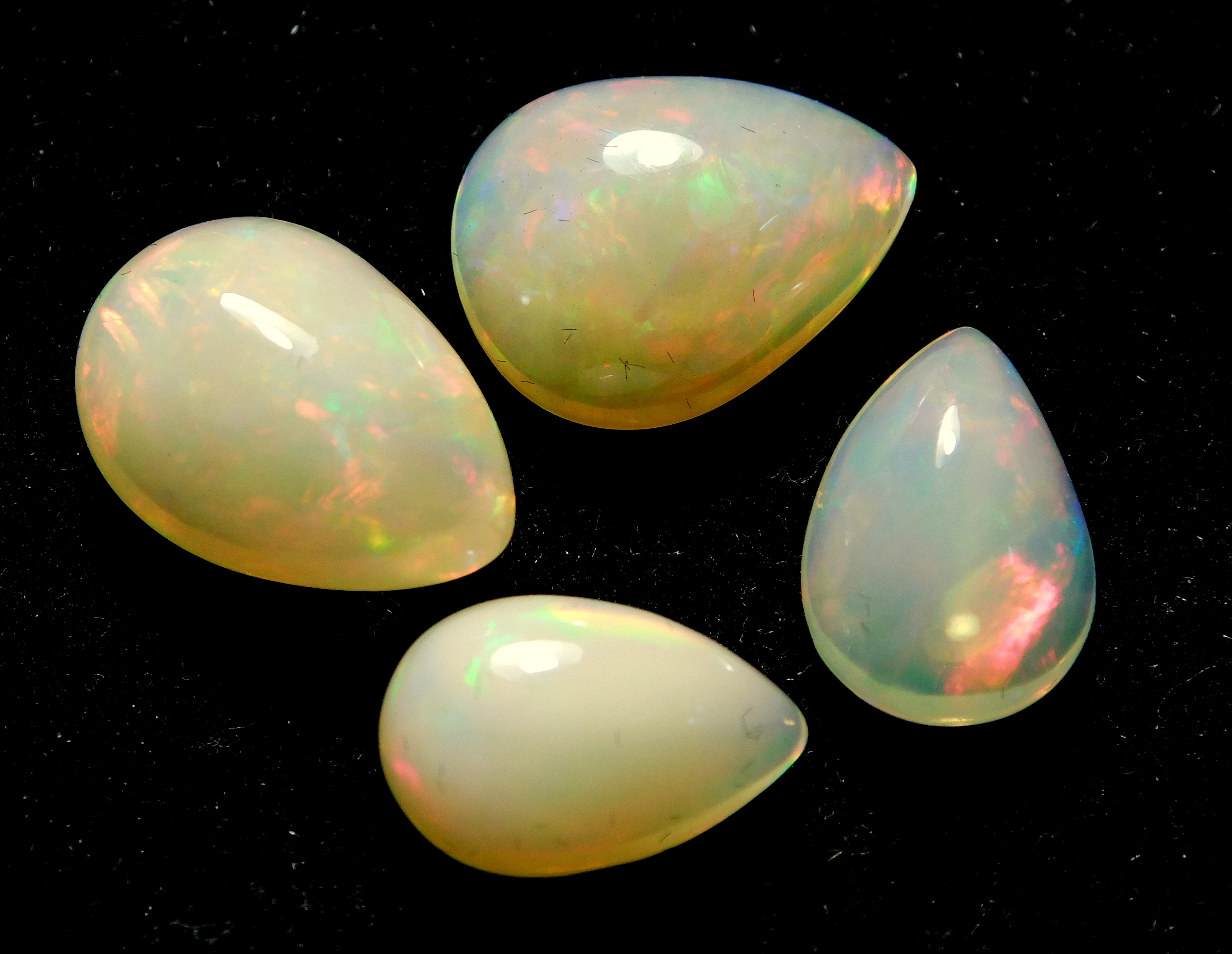 Loose Opal Gemstone