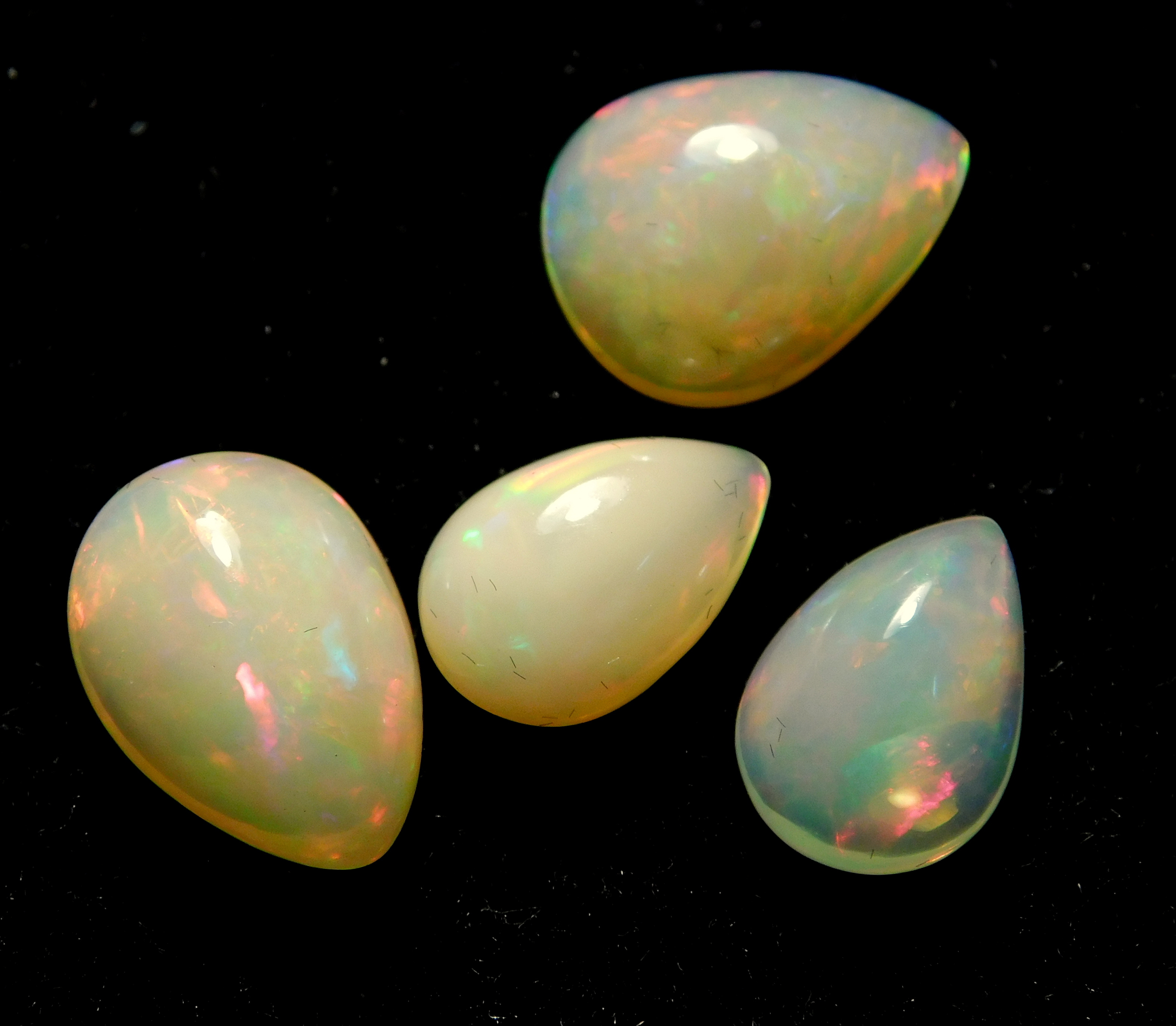 Loose Opal Gemstone