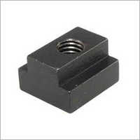 टी नट एप्लीकेशन: औद्योगिक