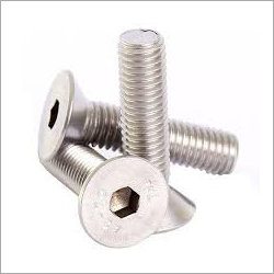CSK Bolt - 3mm to 48mm Diameter, 6mm to 500mm Length | High Efficiency, Rust Resistance, Enhanced Durability, Thin Circular Head