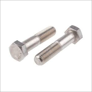 Ht Hex Bolt Application: Industrial