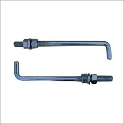 फाउंडेशन स्टड एप्लीकेशन: औद्योगिक