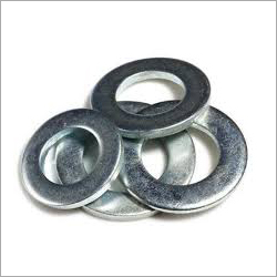 एमएस प्लेन वॉशर एप्लीकेशन: औद्योगिक