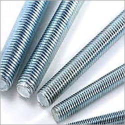 HT 8.8 Full Threaded Stud - 6mm to 36mm Diameter, 50mm to 2000mm Length | Industrial Application for Versatile Fastening Solutions