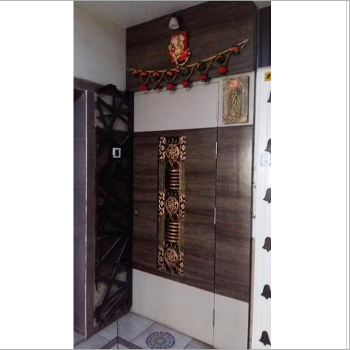 House Interior Designing Services - Metal, Wood, Variable Dimensions, Matte Finish | Customization, Space Optimization, Aesthetic Appeal, Expert Advice, Time Saving, 1 Year Warranty