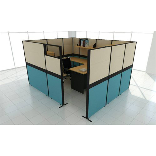 Office Partition Designing Services