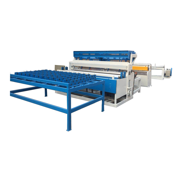 Wire Mesh Welding Machine